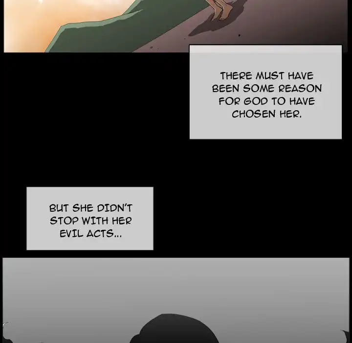 Path to Salvation - Chapter 4 [photo 36] - MangaPorn
