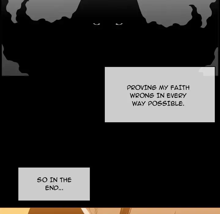 Path to Salvation - Chapter 4 [photo 37] - MangaPorn