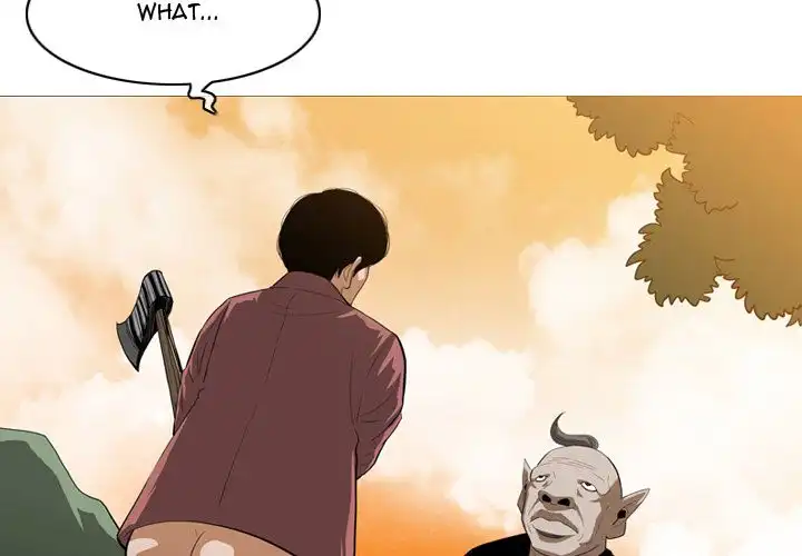 Path to Salvation - Chapter 4 [photo 4] - MangaPorn
