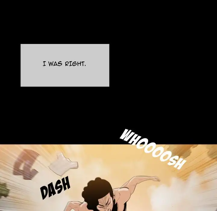Path to Salvation - Chapter 4 [photo 43] - MangaPorn
