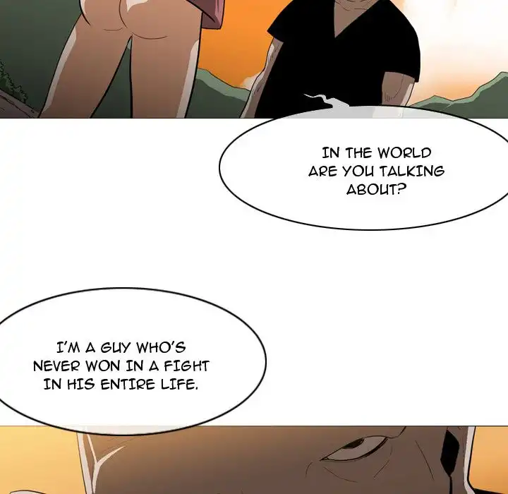 Path to Salvation - Chapter 4 [photo 5] - MangaPorn