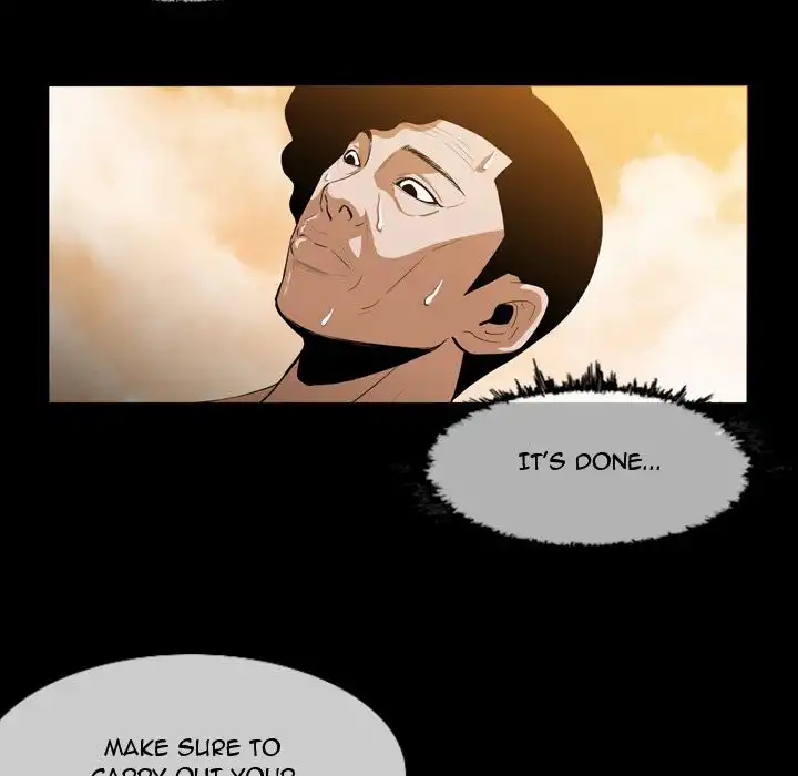Path to Salvation - Chapter 4 [photo 67] - MangaPorn