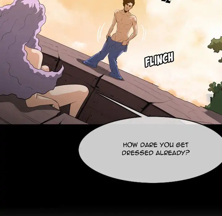 Path to Salvation - Chapter 4 [photo 72] - MangaPorn