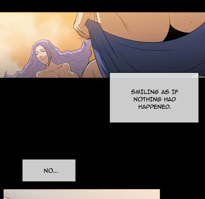 Path to Salvation - Chapter 4 [photo 75] - MangaPorn
