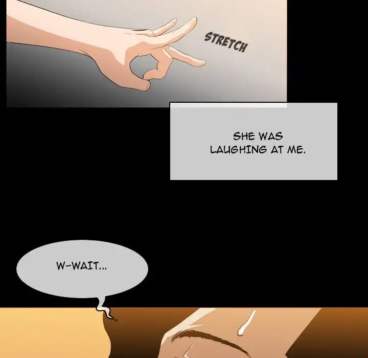 Path to Salvation - Chapter 4 [photo 76] - MangaPorn