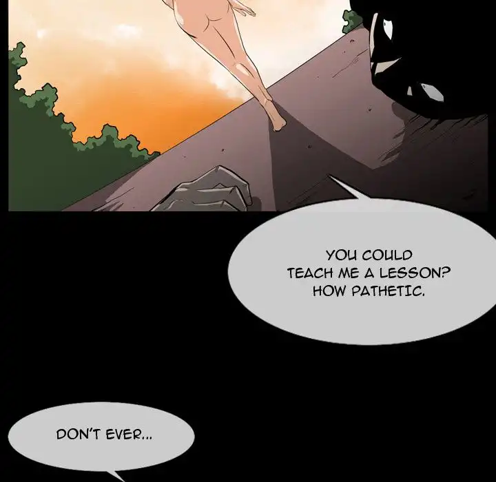Path to Salvation - Chapter 4 [photo 85] - MangaPorn
