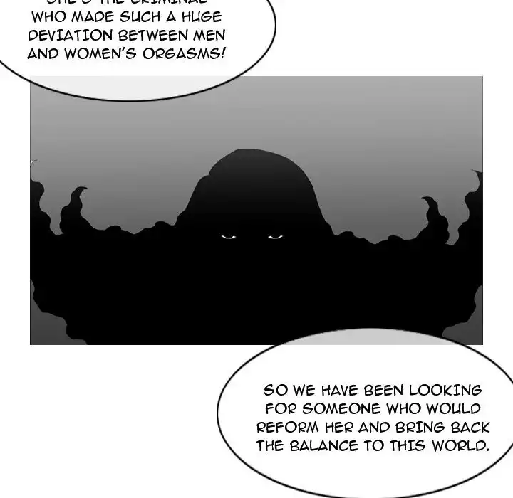 Path to Salvation - Chapter 4 [photo 92] - MangaPorn