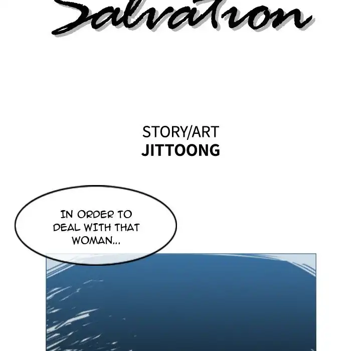 Path to Salvation - Chapter 5 [photo 10] - MangaPorn