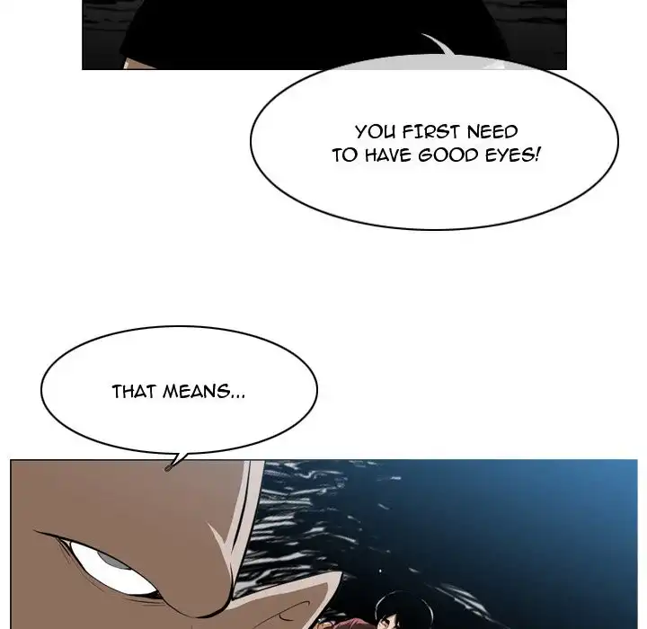 Path to Salvation - Chapter 5 [photo 12] - MangaPorn