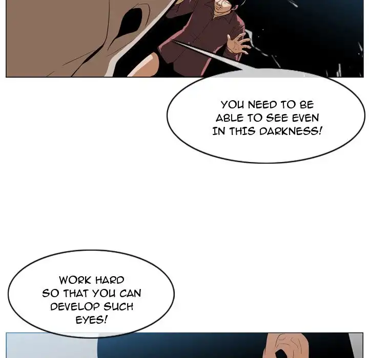 Path to Salvation - Chapter 5 [photo 13] - MangaPorn
