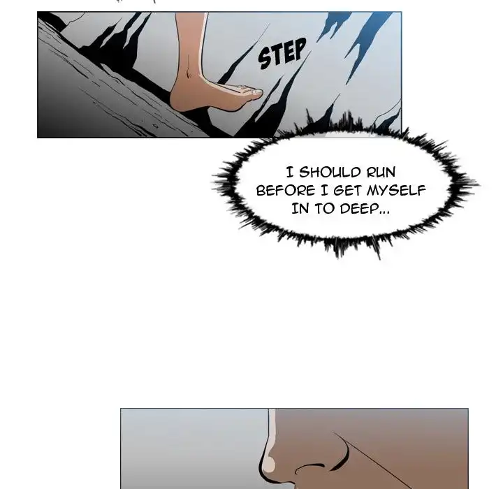 Path to Salvation - Chapter 5 [photo 15] - MangaPorn