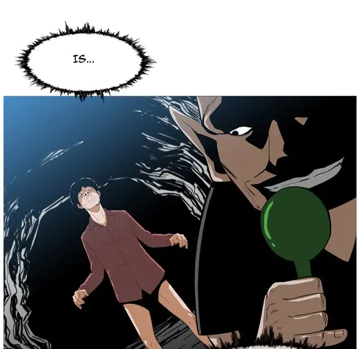 Path to Salvation - Chapter 5 [photo 25] - MangaPorn