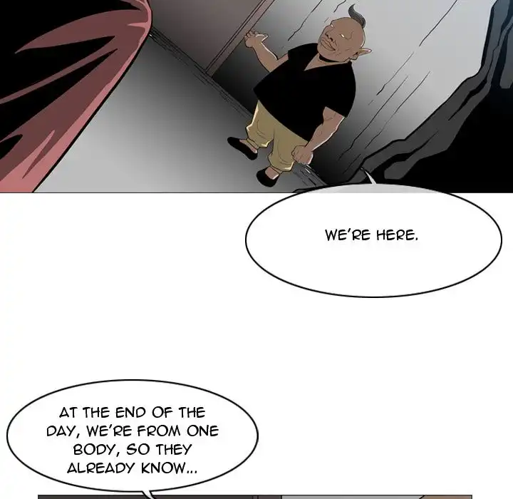 Path to Salvation - Chapter 5 [photo 30] - MangaPorn
