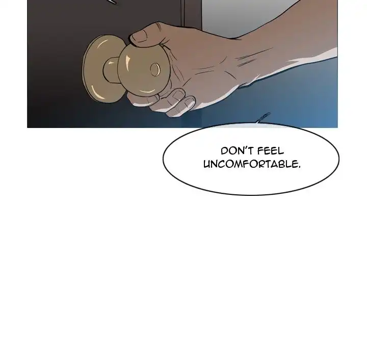 Path to Salvation - Chapter 5 [photo 31] - MangaPorn