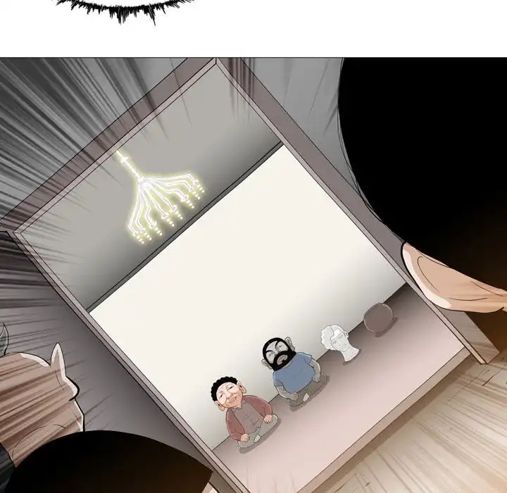 Path to Salvation - Chapter 5 [photo 35] - MangaPorn