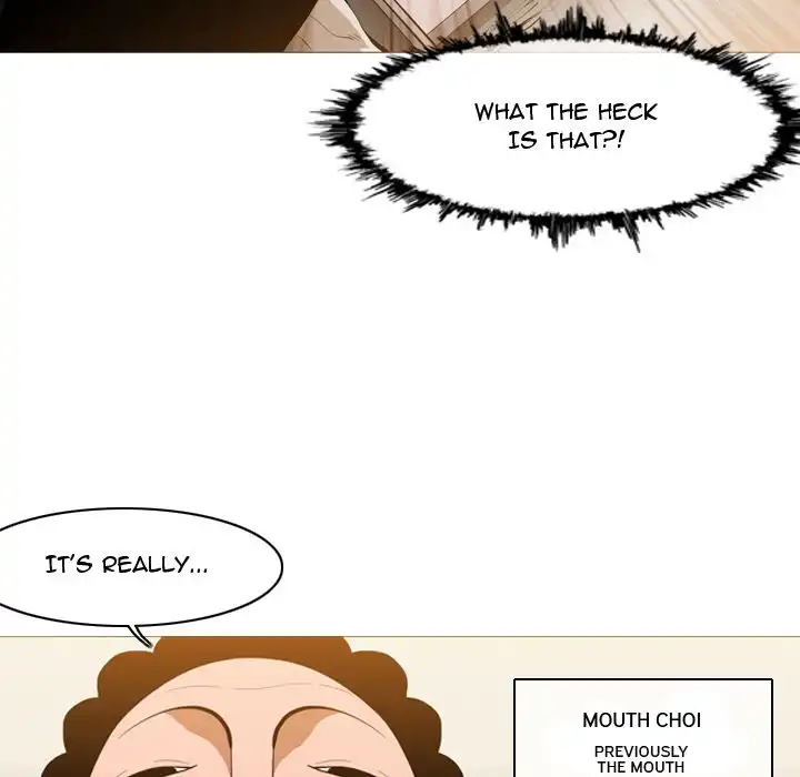 Path to Salvation - Chapter 5 [photo 36] - MangaPorn