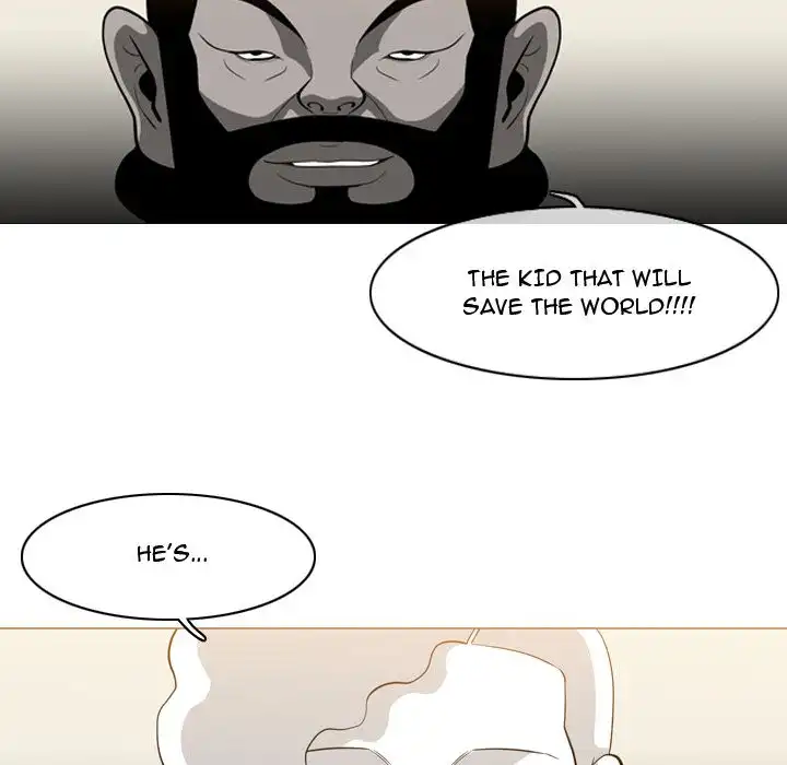 Path to Salvation - Chapter 5 [photo 38] - MangaPorn
