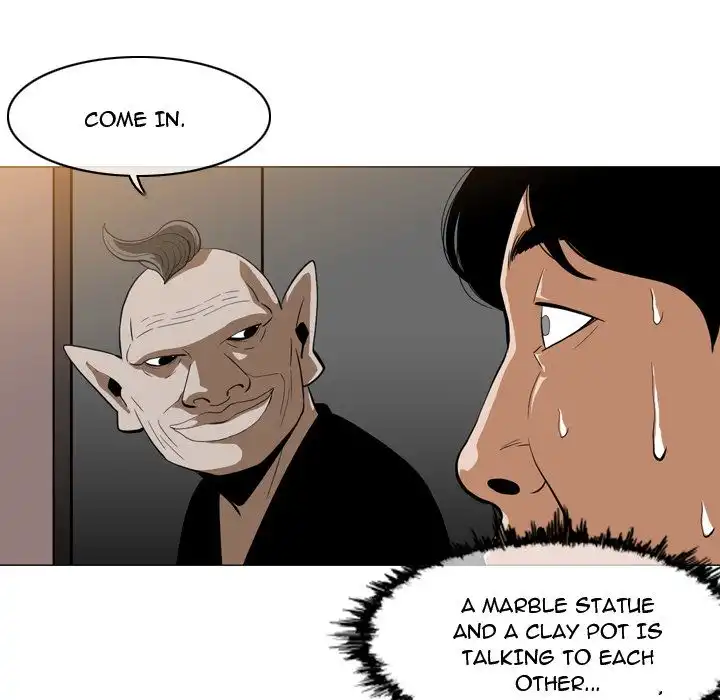 Path to Salvation - Chapter 5 [photo 41] - MangaPorn