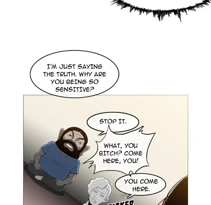 Path to Salvation - Chapter 5 [photo 42] - MangaPorn