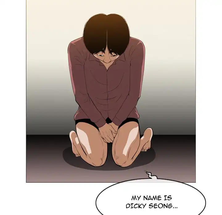 Path to Salvation - Chapter 5 [photo 45] - MangaPorn