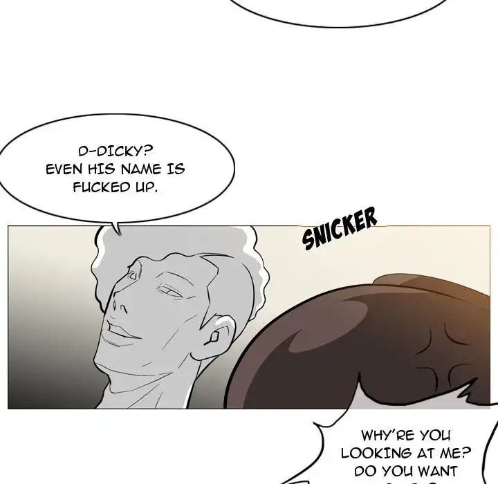 Path to Salvation - Chapter 5 [photo 46] - MangaPorn