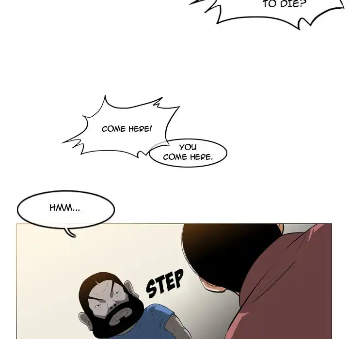 Path to Salvation - Chapter 5 [photo 47] - MangaPorn