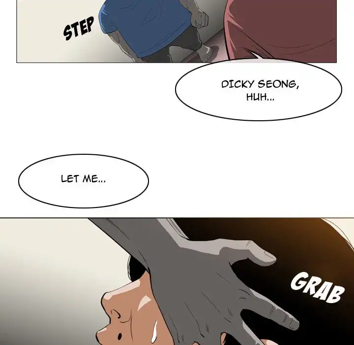Path to Salvation - Chapter 5 [photo 48] - MangaPorn