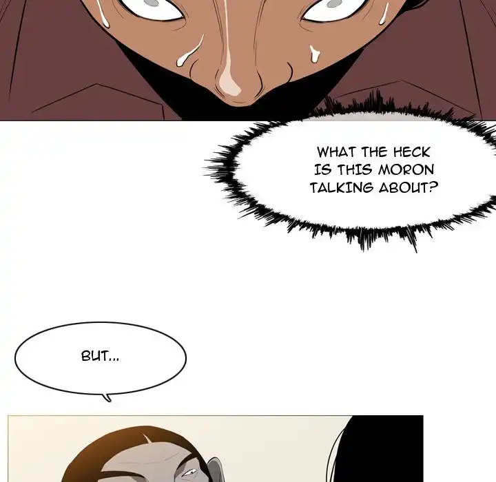 Path to Salvation - Chapter 5 [photo 51] - MangaPorn