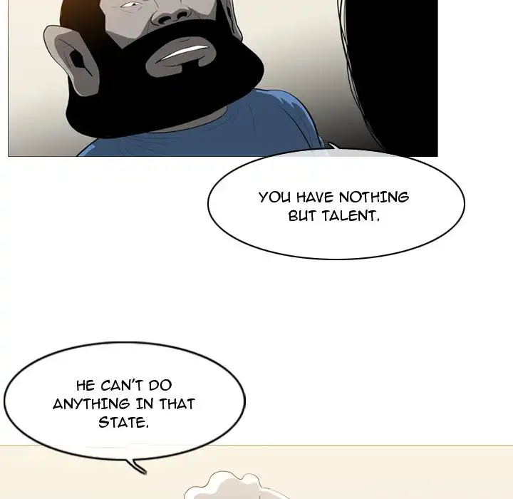 Path to Salvation - Chapter 5 [photo 52] - MangaPorn