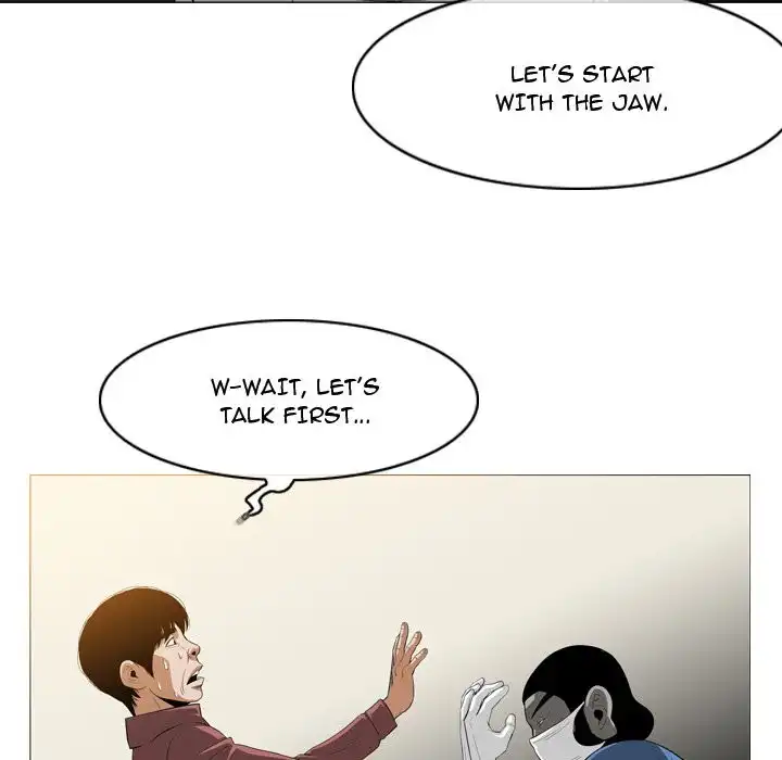 Path to Salvation - Chapter 5 [photo 62] - MangaPorn