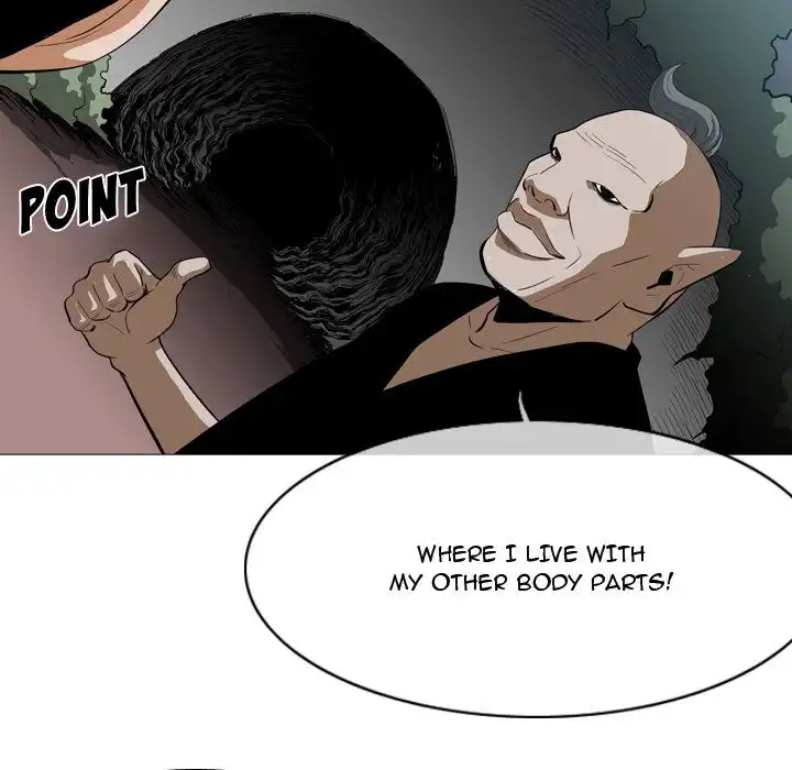 Path to Salvation - Chapter 5 [photo 7] - MangaPorn