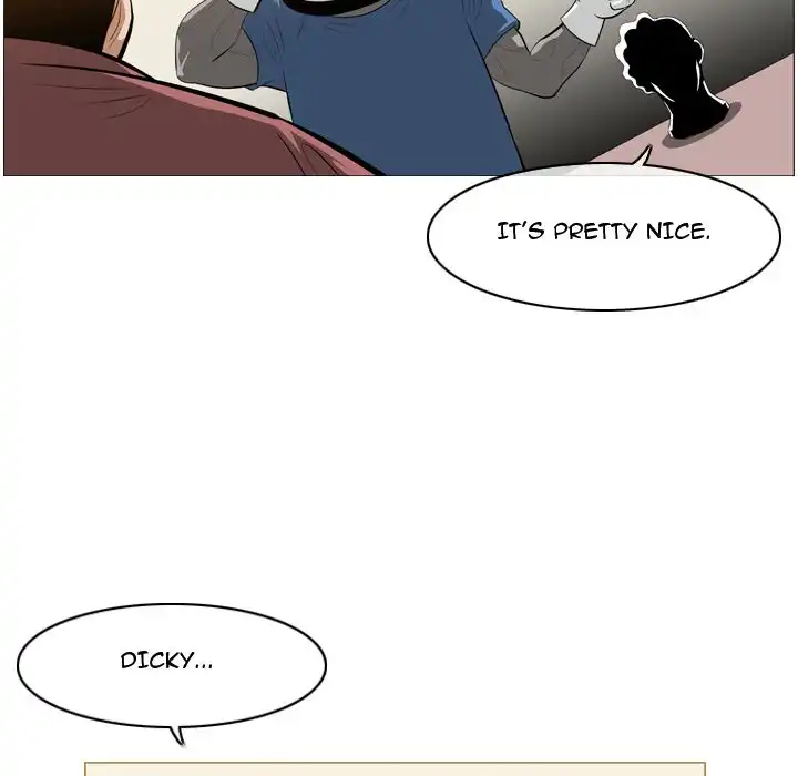 Path to Salvation - Chapter 5 [photo 79] - MangaPorn