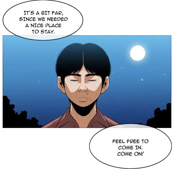 Path to Salvation - Chapter 5 [photo 8] - MangaPorn
