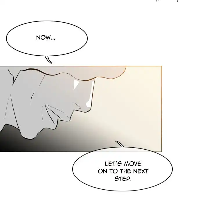 Path to Salvation - Chapter 5 [photo 87] - MangaPorn