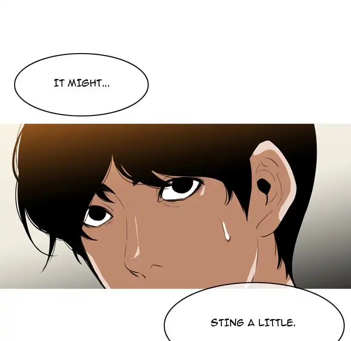 Path to Salvation - Chapter 5 [photo 89] - MangaPorn