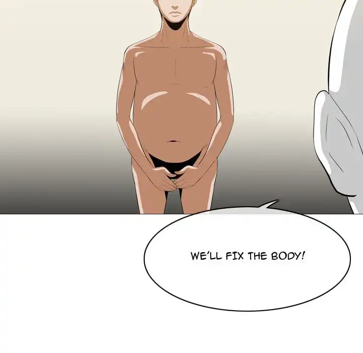 Path to Salvation - Chapter 5 [photo 96] - MangaPorn