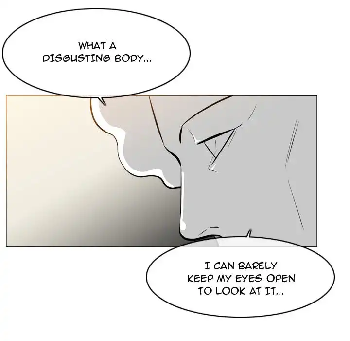 Path to Salvation - Chapter 5 [photo 97] - MangaPorn