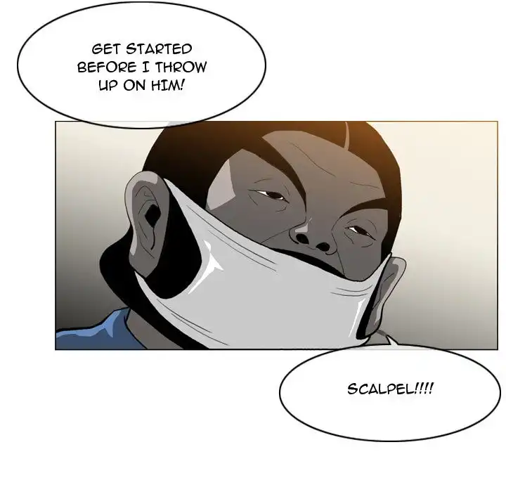 Path to Salvation - Chapter 5 [photo 98] - MangaPorn