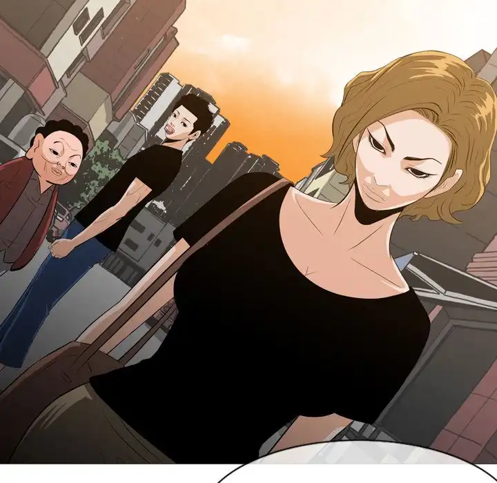Path to Salvation - Chapter 6 [photo 102] - MangaPorn
