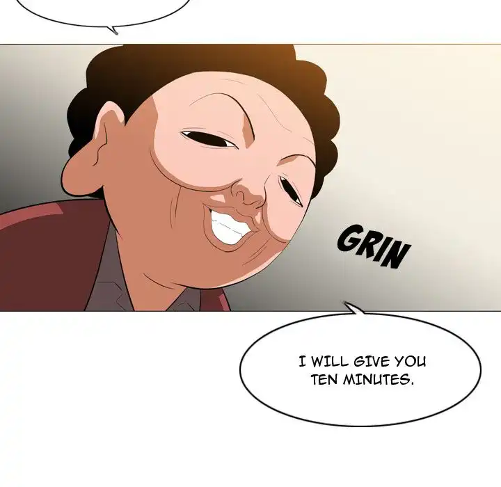 Path to Salvation - Chapter 6 [photo 11] - MangaPorn