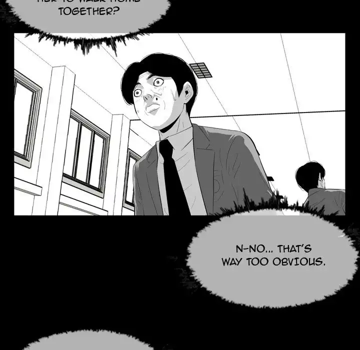 Path to Salvation - Chapter 6 [photo 16] - MangaPorn