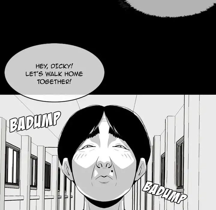 Path to Salvation - Chapter 6 [photo 18] - MangaPorn