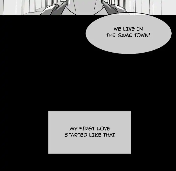 Path to Salvation - Chapter 6 [photo 19] - MangaPorn