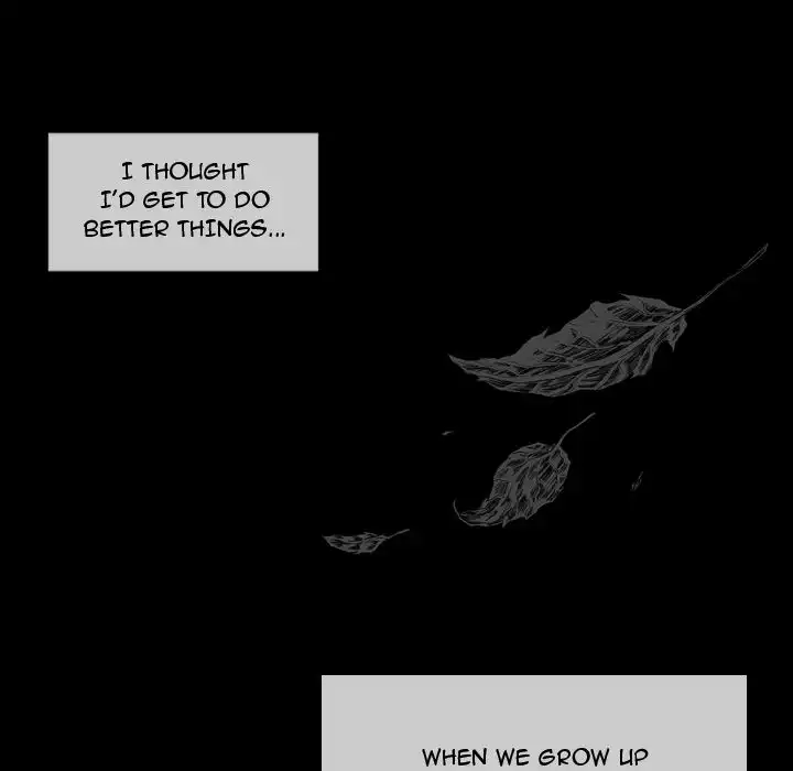 Path to Salvation - Chapter 6 [photo 23] - MangaPorn