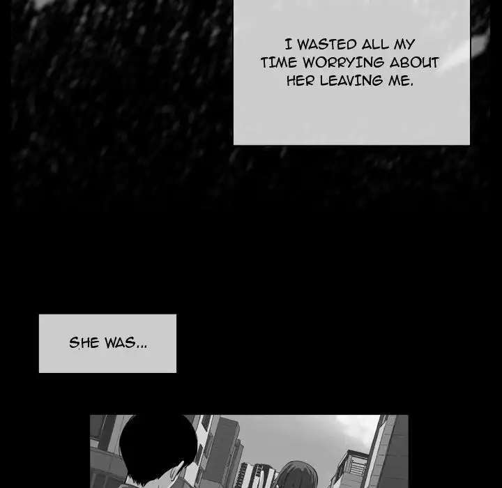 Path to Salvation - Chapter 6 [photo 26] - MangaPorn