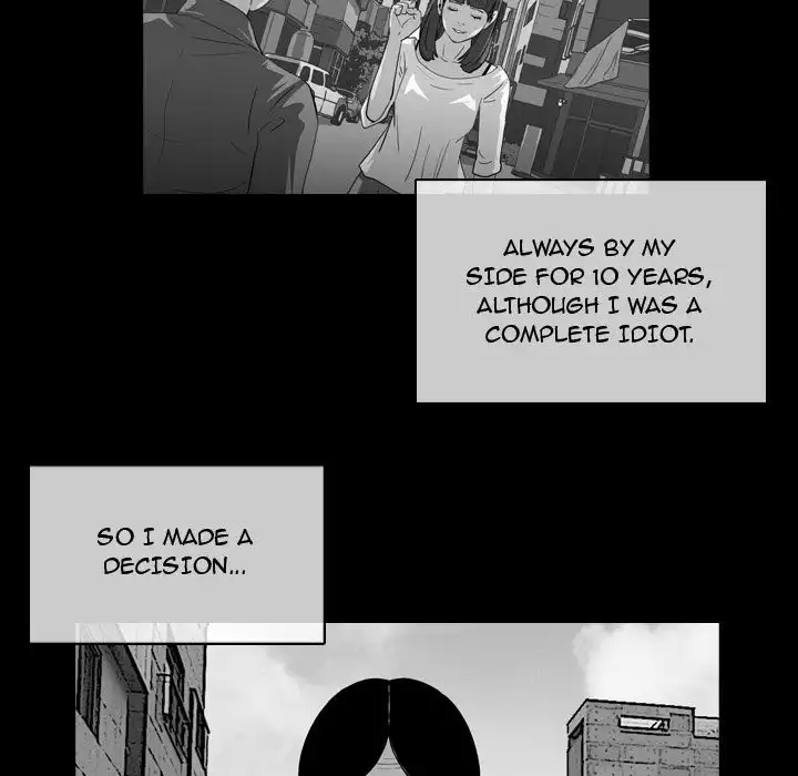 Path to Salvation - Chapter 6 [photo 27] - MangaPorn