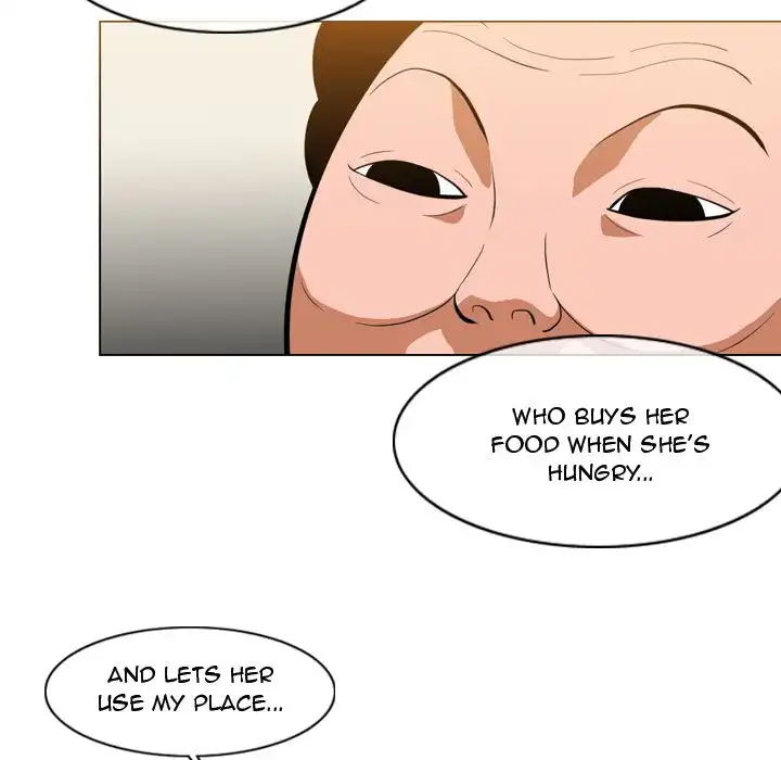 Path to Salvation - Chapter 6 [photo 34] - MangaPorn