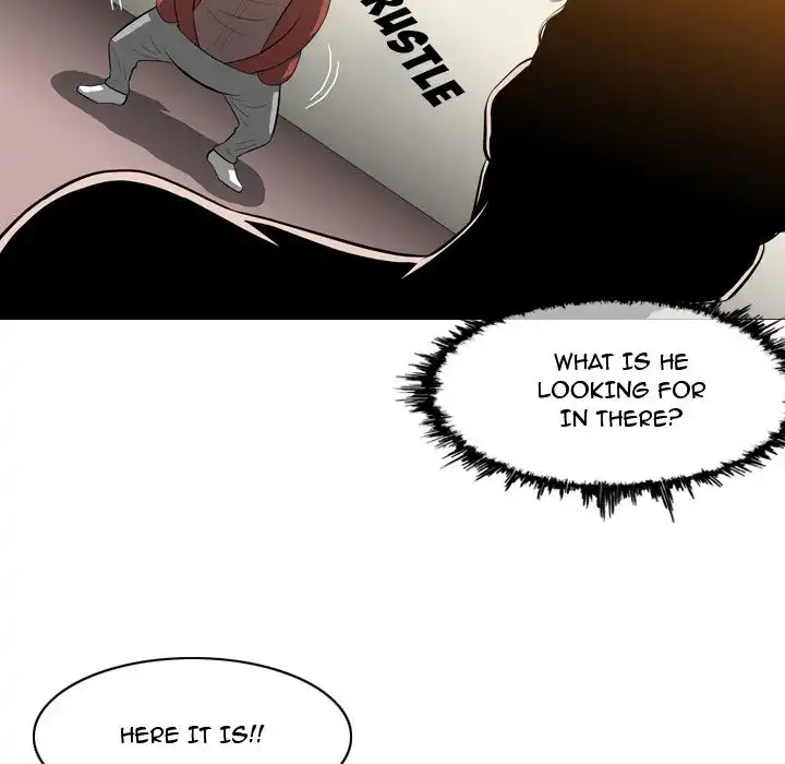 Path to Salvation - Chapter 6 [photo 43] - MangaPorn