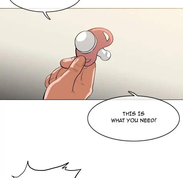 Path to Salvation - Chapter 6 [photo 44] - MangaPorn