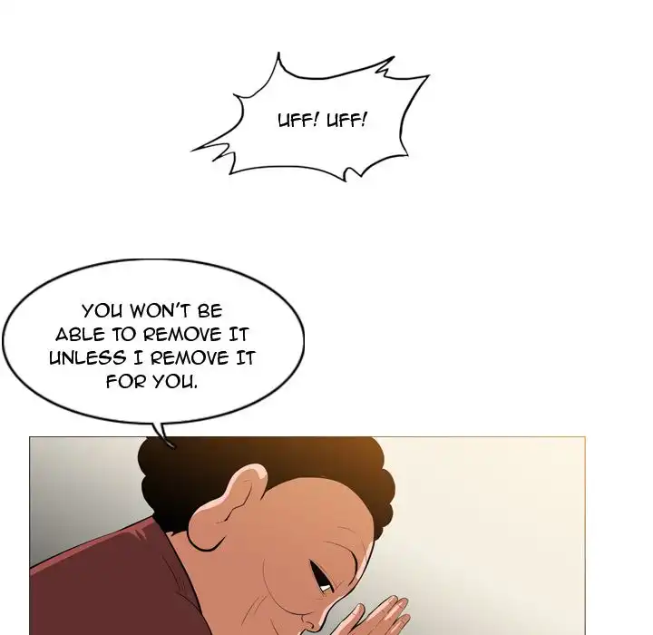 Path to Salvation - Chapter 6 [photo 46] - MangaPorn